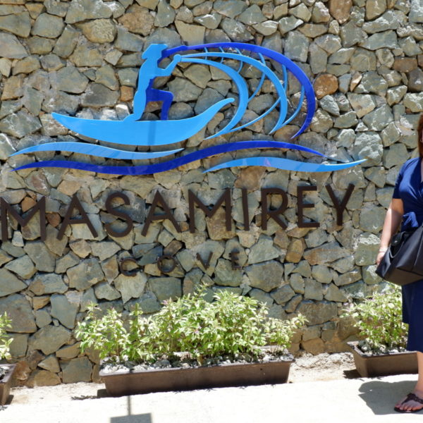 Masamirey Cove | A hidden paradise at the North